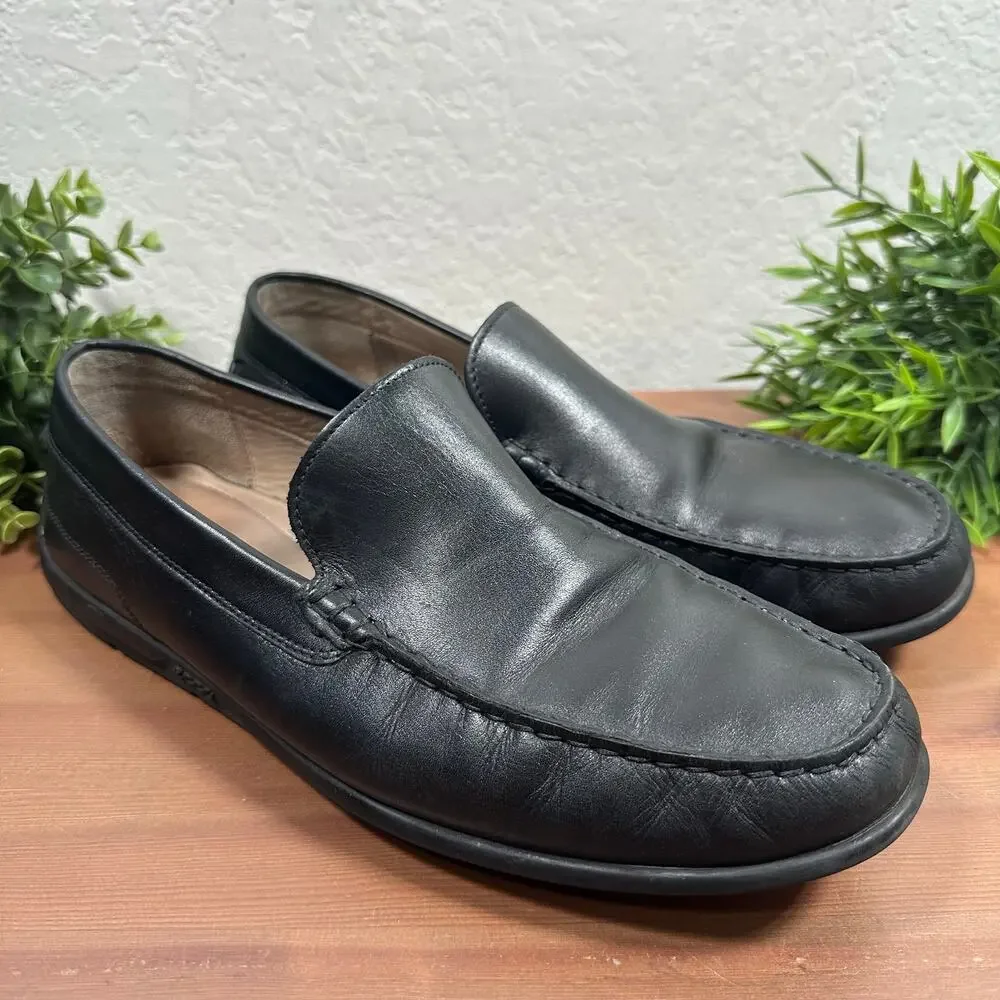 ECCO‎ Men's Classic Moc 2.0 Slip On Shoes Size 10